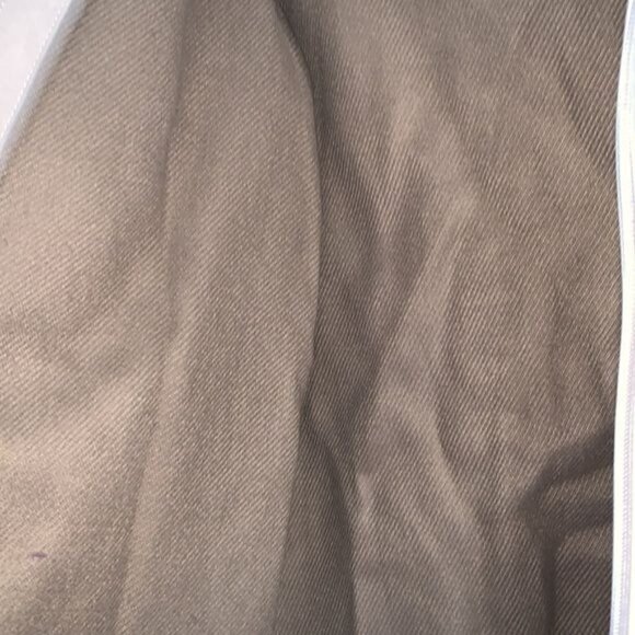 Gallery Petite Women's PM Beige Hooded Jacket - Picture 8 of 13